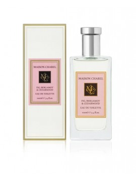 Maison Charel Fig/Bergament/Cedarwood Eau de Toilette